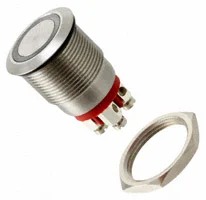 Bulgin MPI002/TE/RD/24